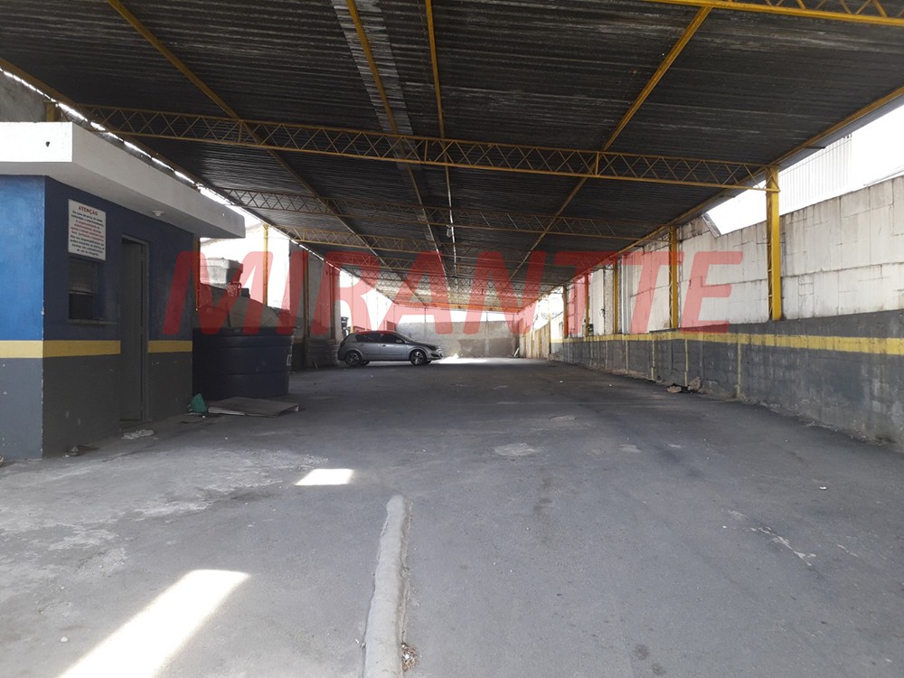 Galpao de 176m² em Tucuruvi