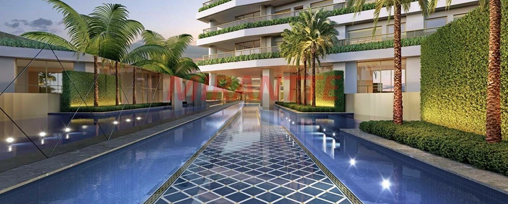 Apartamento de 150m² com 3 quartos em Moema