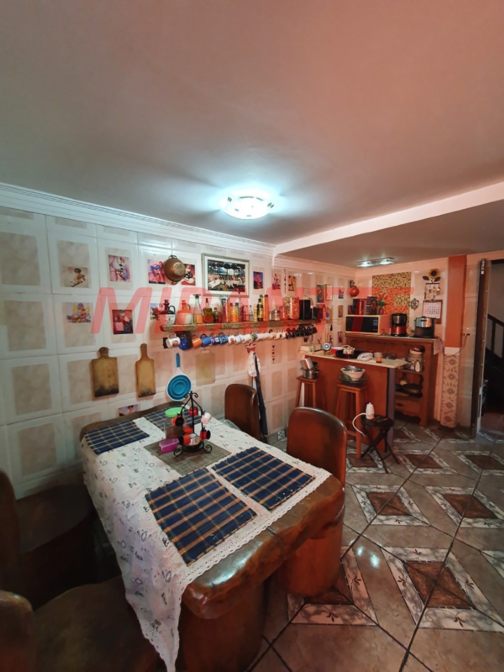 Sobrado de 140m² com 4 quartos em Pacaembu