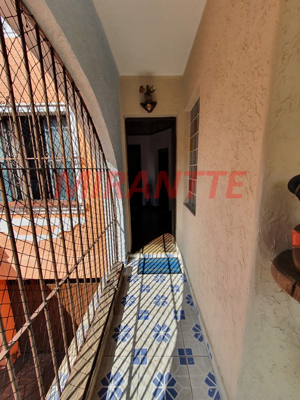Sobrado de 140m² com 4 quartos em Pacaembu