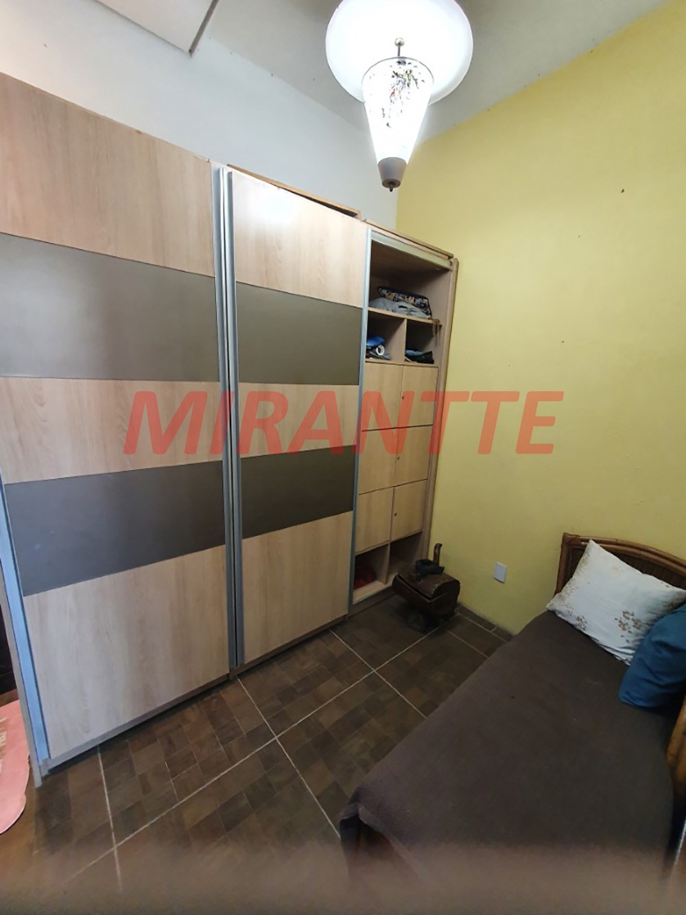 Sobrado de 140m² com 4 quartos em Pacaembu