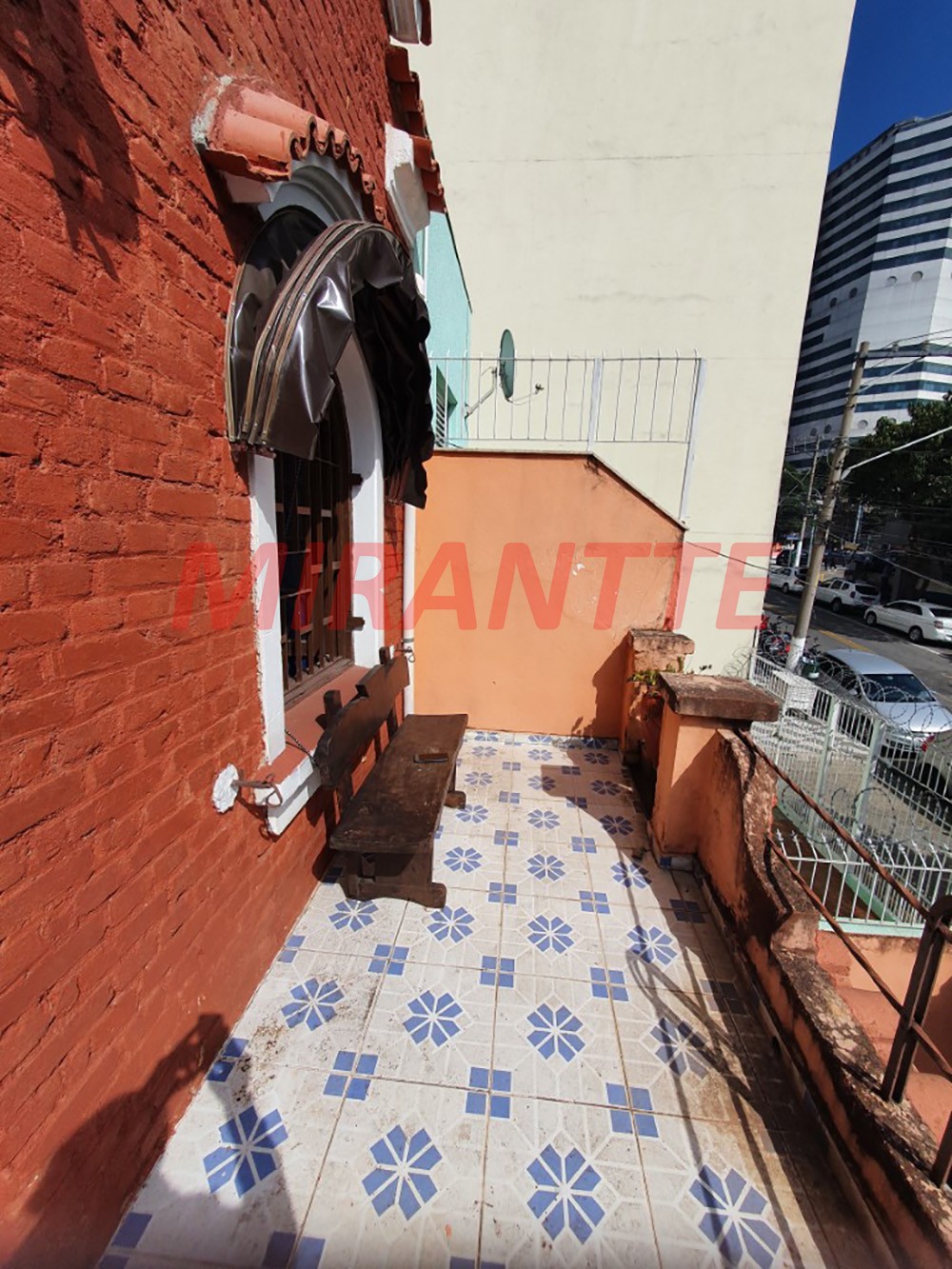 Sobrado de 140m² com 4 quartos em Pacaembu