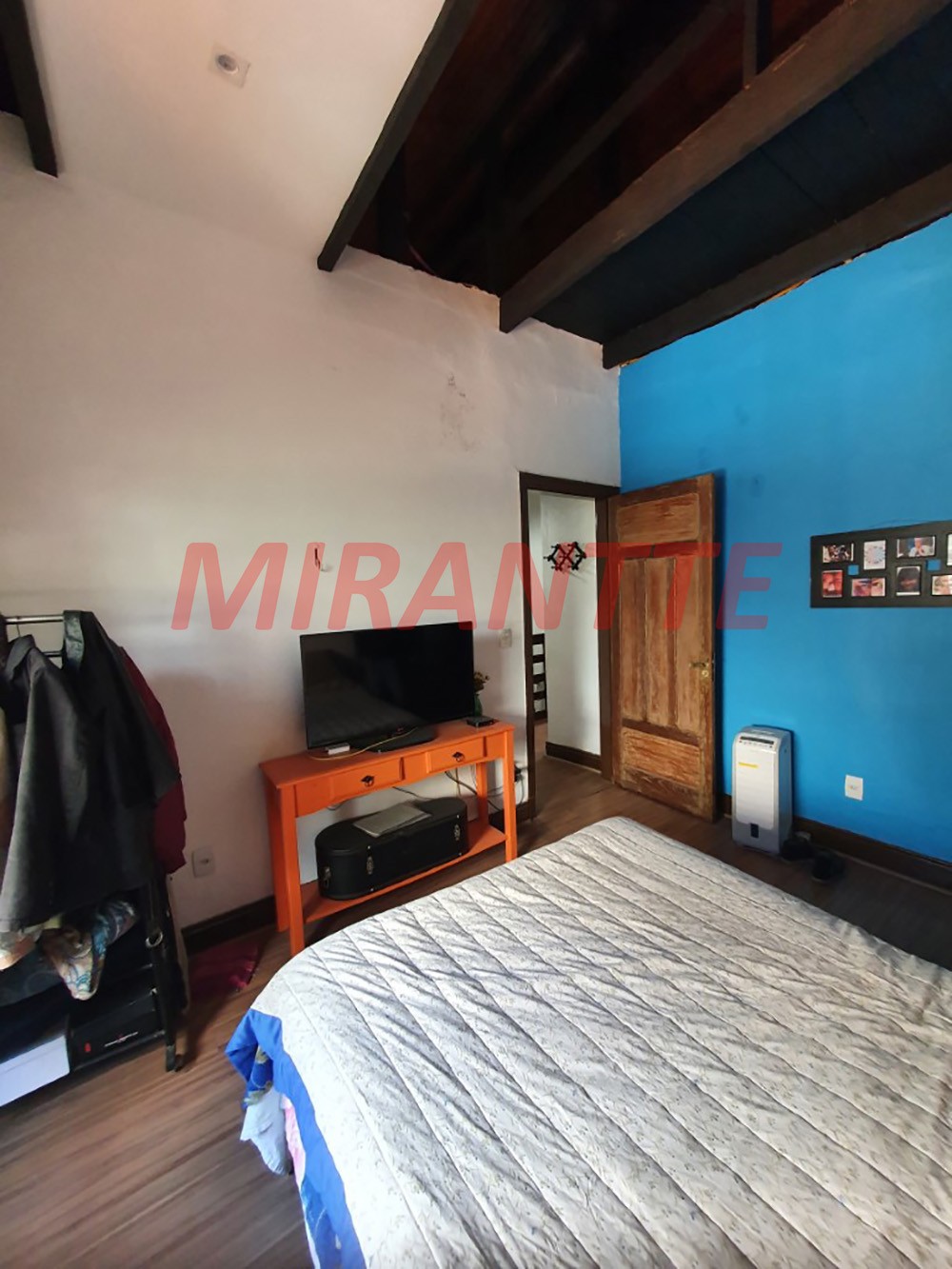 Sobrado de 140m² com 4 quartos em Pacaembu