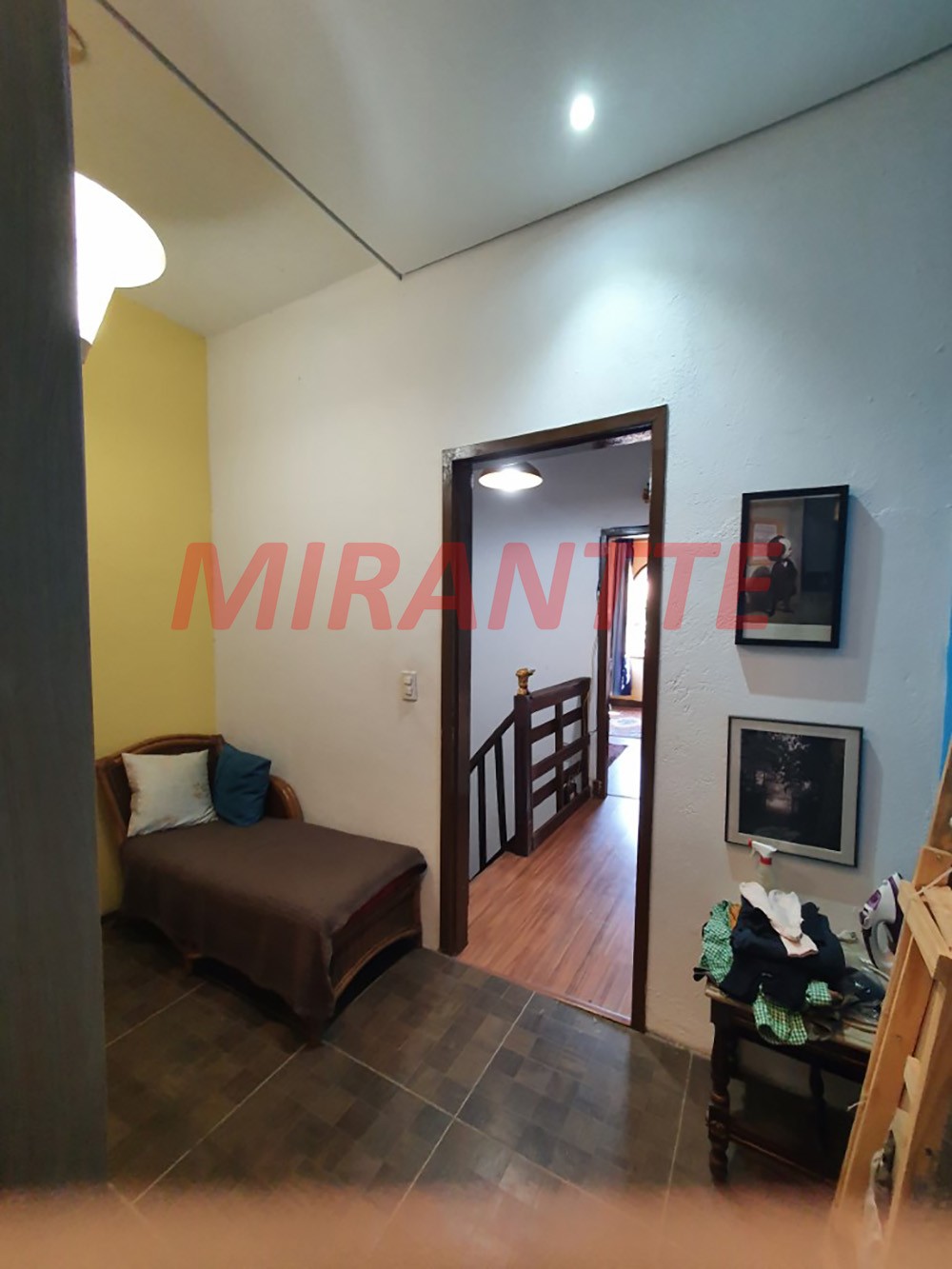 Sobrado de 140m² com 4 quartos em Pacaembu