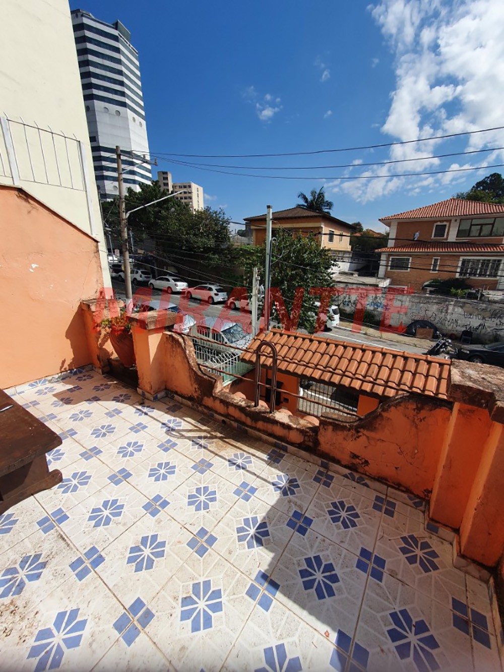 Sobrado de 140m² com 4 quartos em Pacaembu