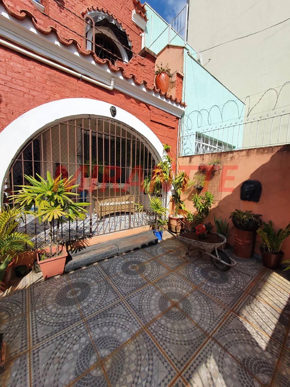 Sobrado de 140m² com 4 quartos em Pacaembu