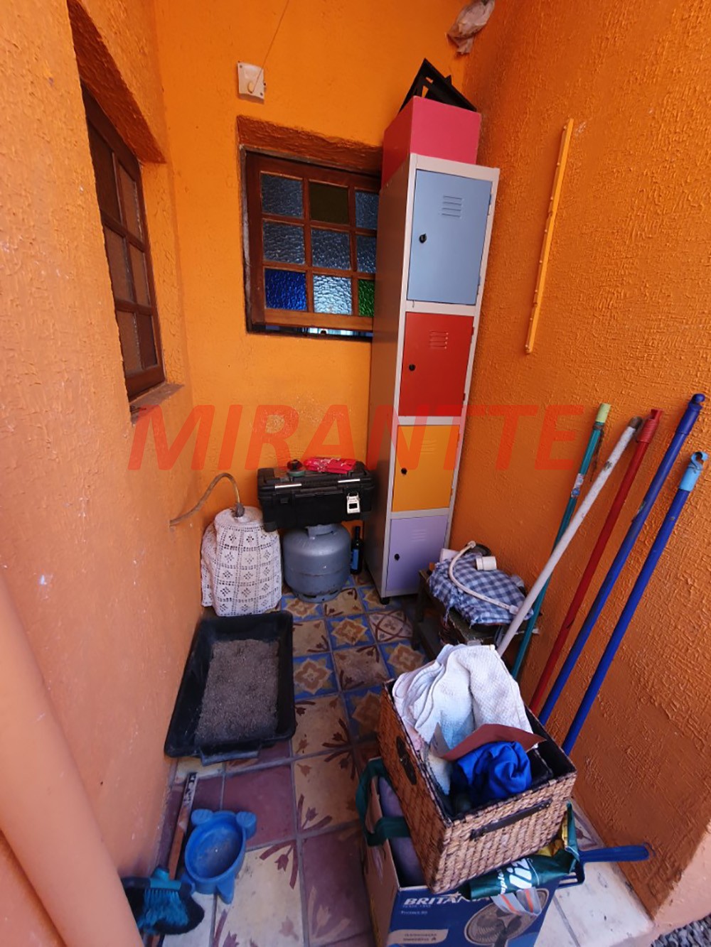 Sobrado de 140m² com 4 quartos em Pacaembu