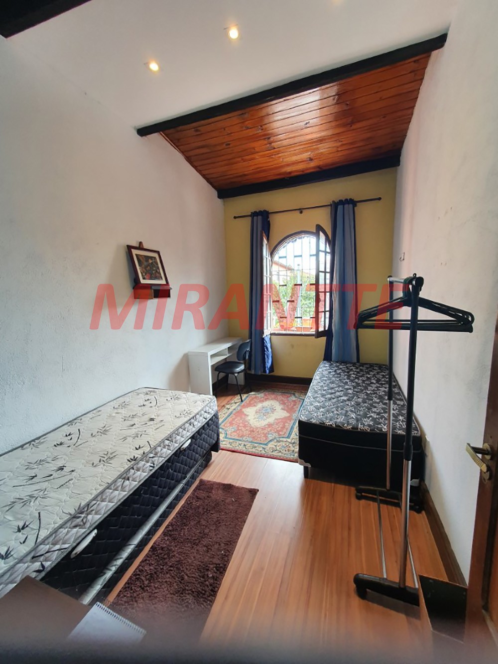 Sobrado de 140m² com 4 quartos em Pacaembu