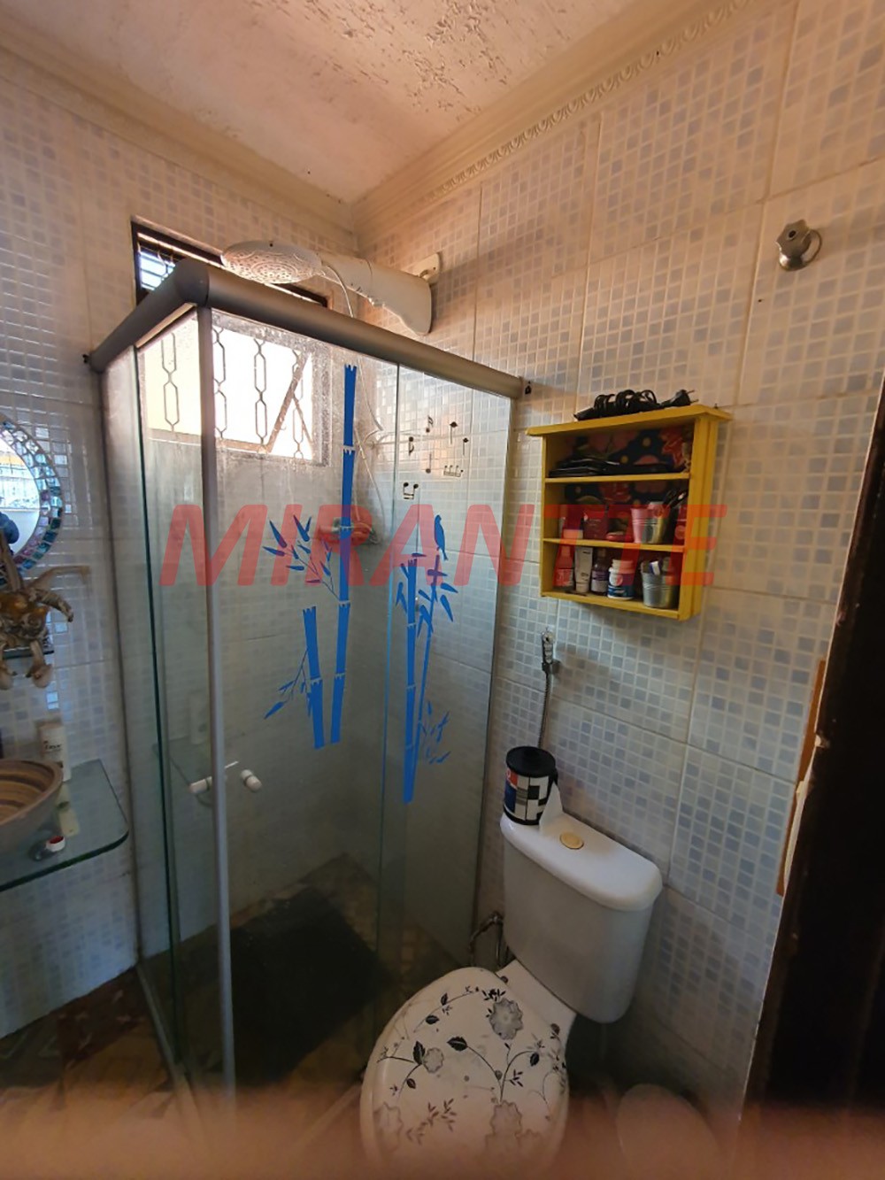 Sobrado de 140m² com 4 quartos em Pacaembu