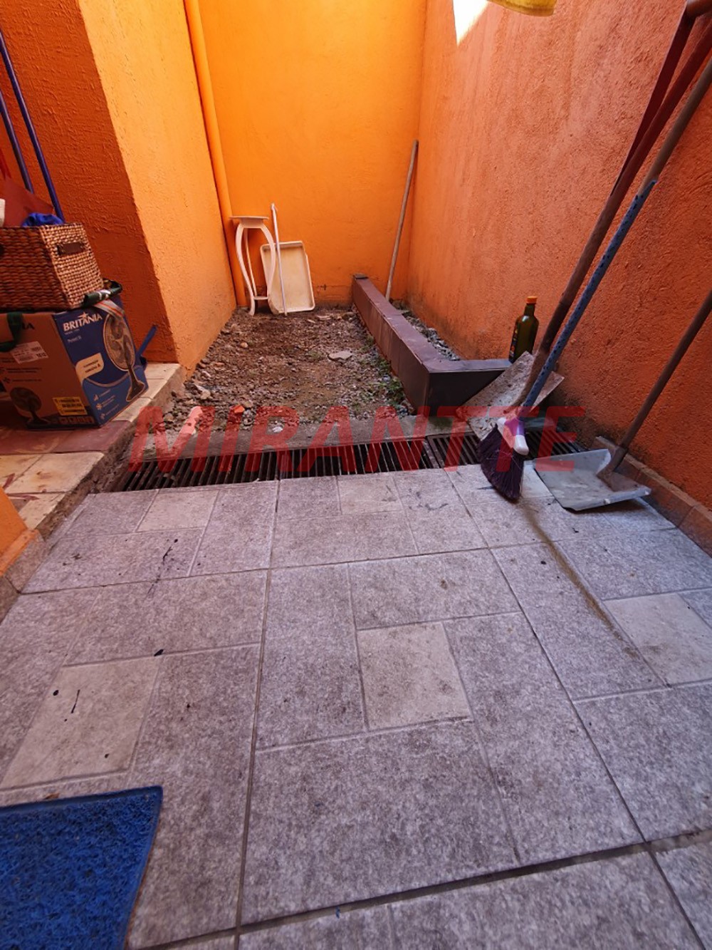 Sobrado de 140m² com 4 quartos em Pacaembu