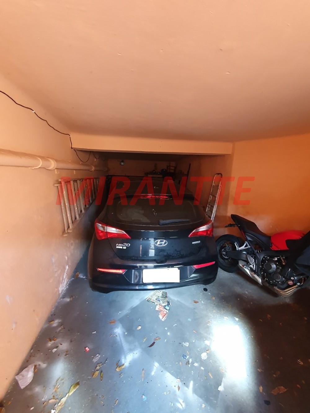 Sobrado de 140m² com 4 quartos em Pacaembu