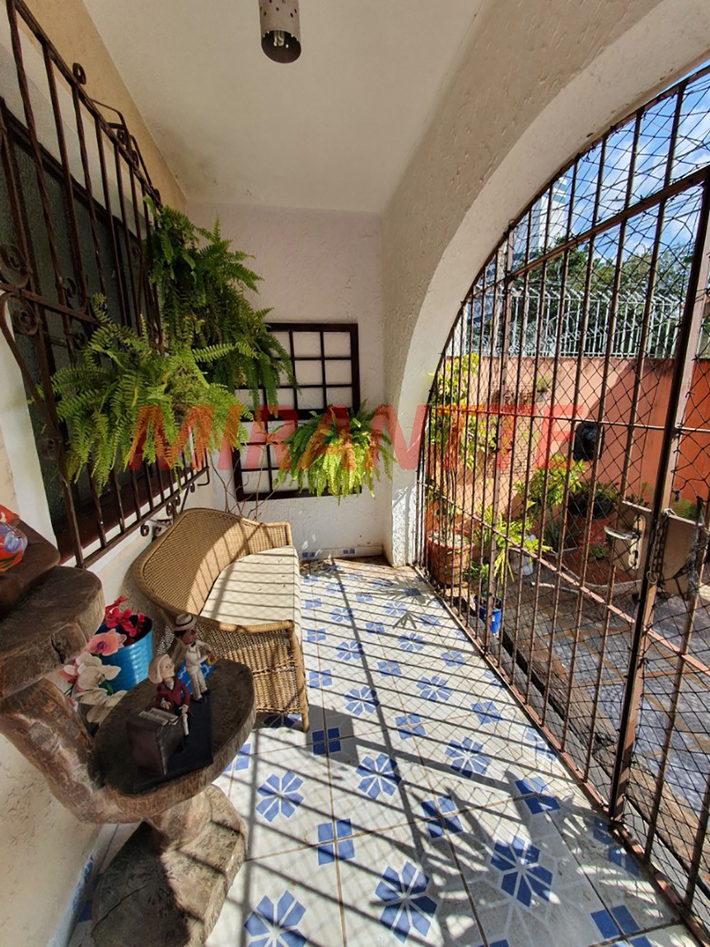 Sobrado de 140m² com 4 quartos em Pacaembu