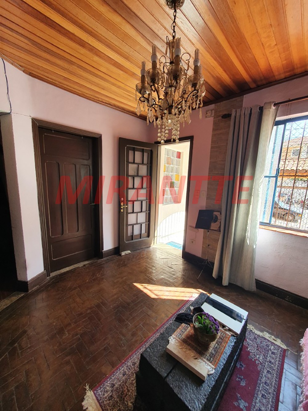 Sobrado de 140m² com 4 quartos em Pacaembu