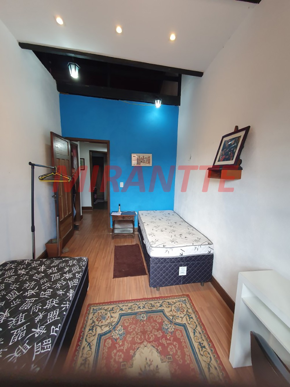 Sobrado de 140m² com 4 quartos em Pacaembu