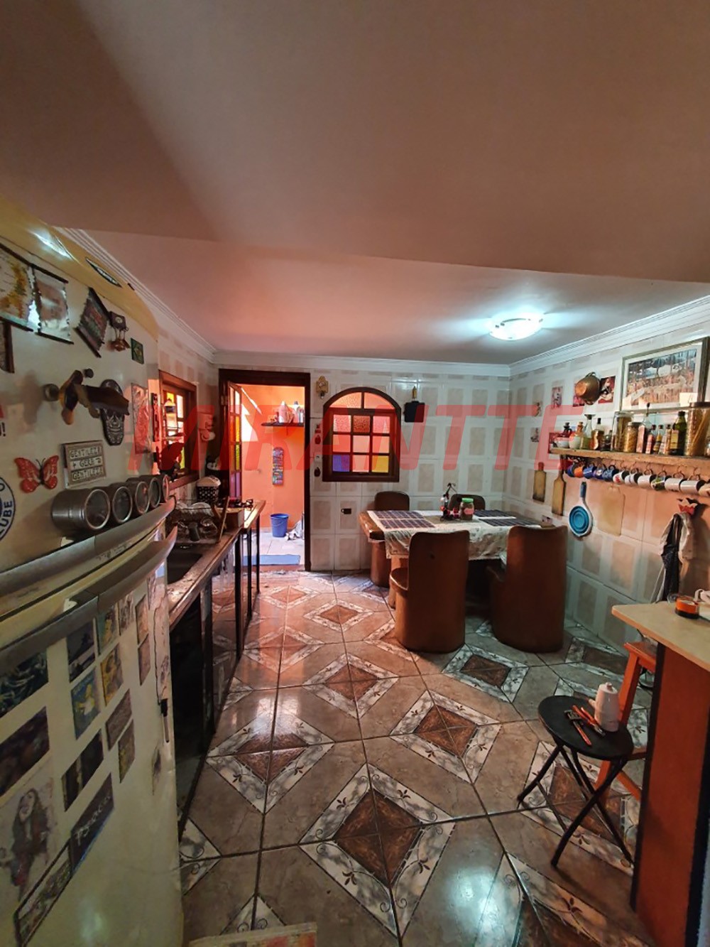 Sobrado de 140m² com 4 quartos em Pacaembu