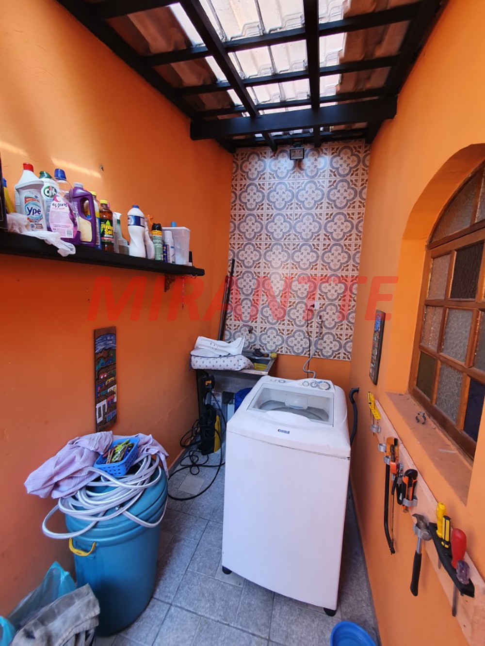 Sobrado de 140m² com 4 quartos em Pacaembu