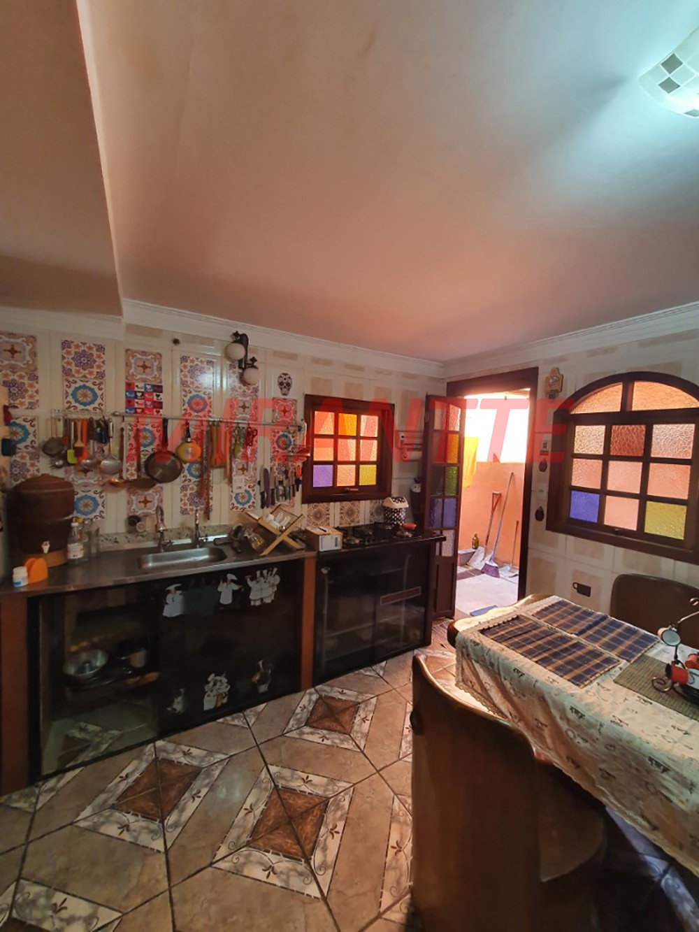 Sobrado de 140m² com 4 quartos em Pacaembu