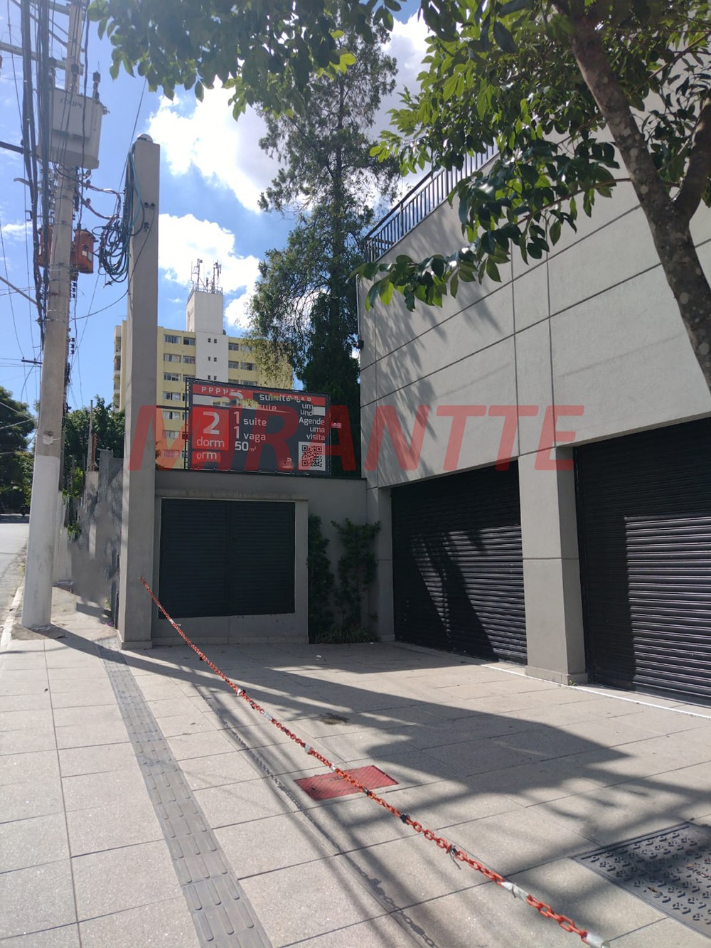 Comercial de 300m² em Parada Inglesa
