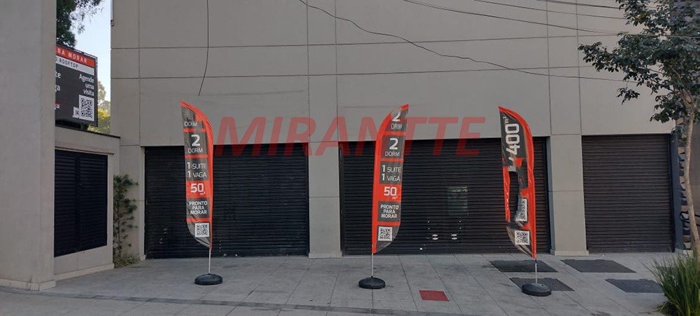 Comercial de 300m² em Parada Inglesa