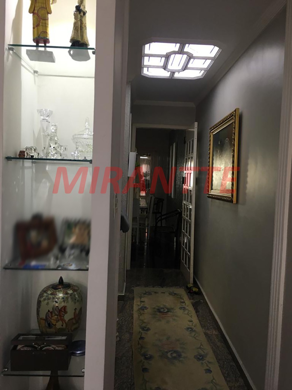 Sobrado de 250m² com 3 quartos em Vila Mazzei