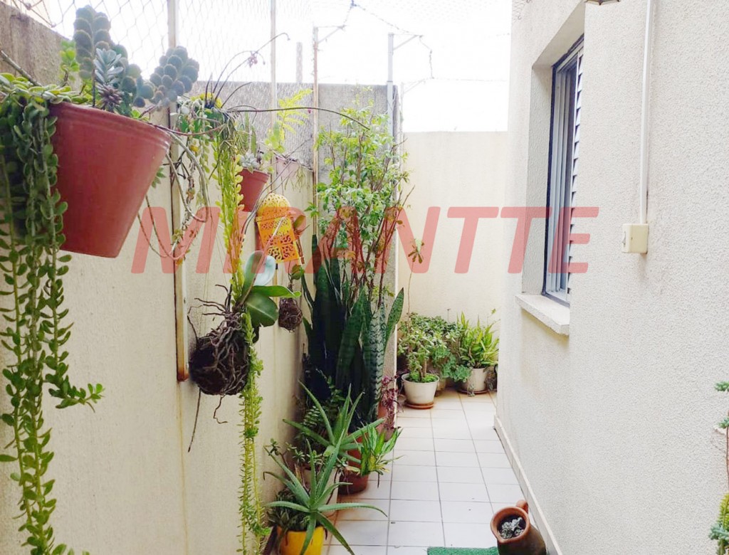 Apartamento de 73m² com 2 quartos em Casa Verde
