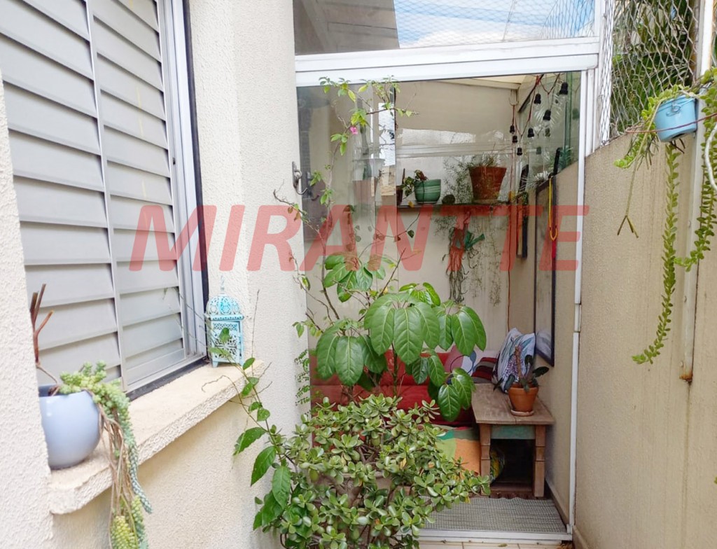 Apartamento de 73m² com 2 quartos em Casa Verde