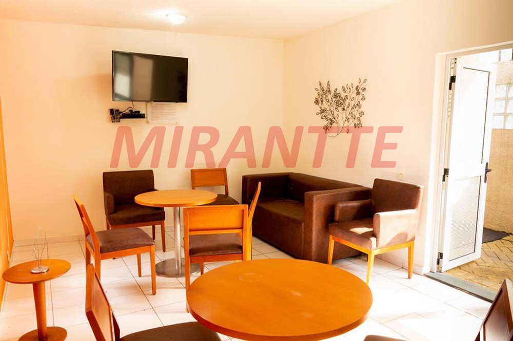 Apartamento de 64m² com 3 quartos em Jardim Iris