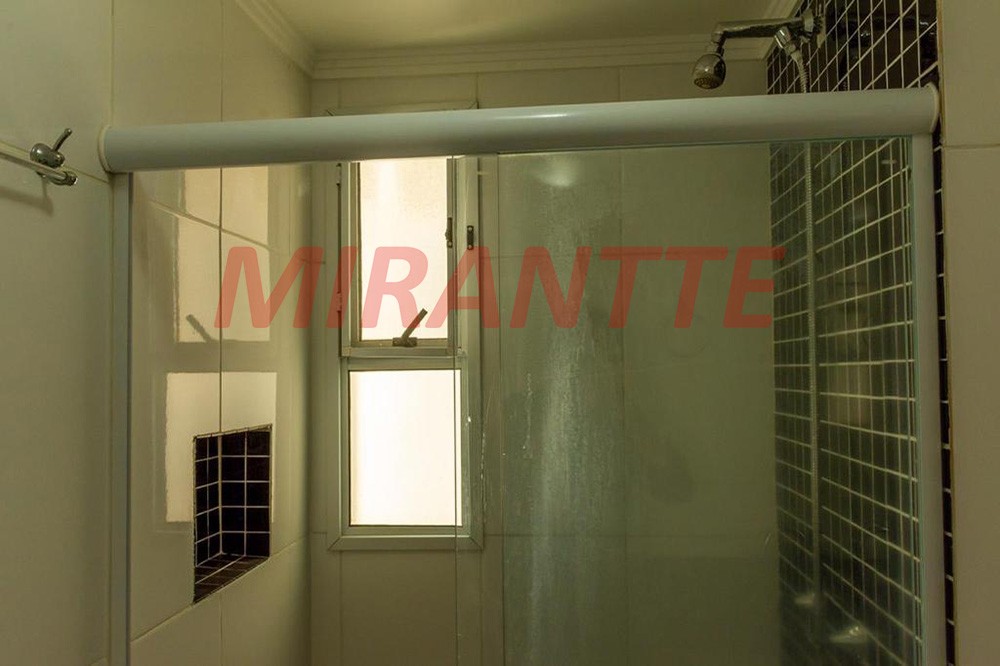 Apartamento de 64m² com 3 quartos em Jardim Iris