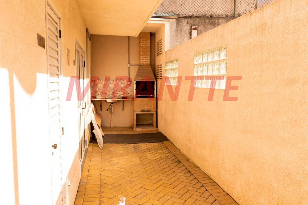 Apartamento de 64m² com 3 quartos em Jardim Iris