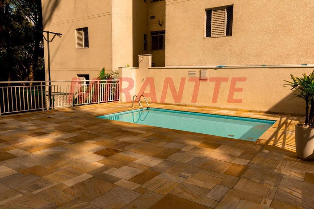 Apartamento de 64m² com 3 quartos em Jardim Iris