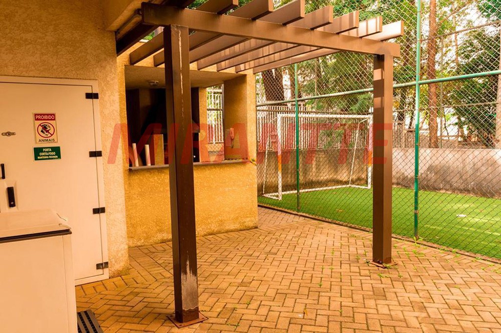 Apartamento de 64m² com 3 quartos em Jardim Iris
