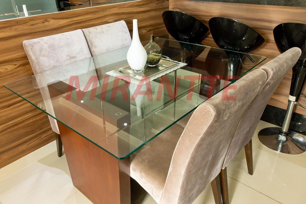 Apartamento de 64m² com 3 quartos em Jardim Iris