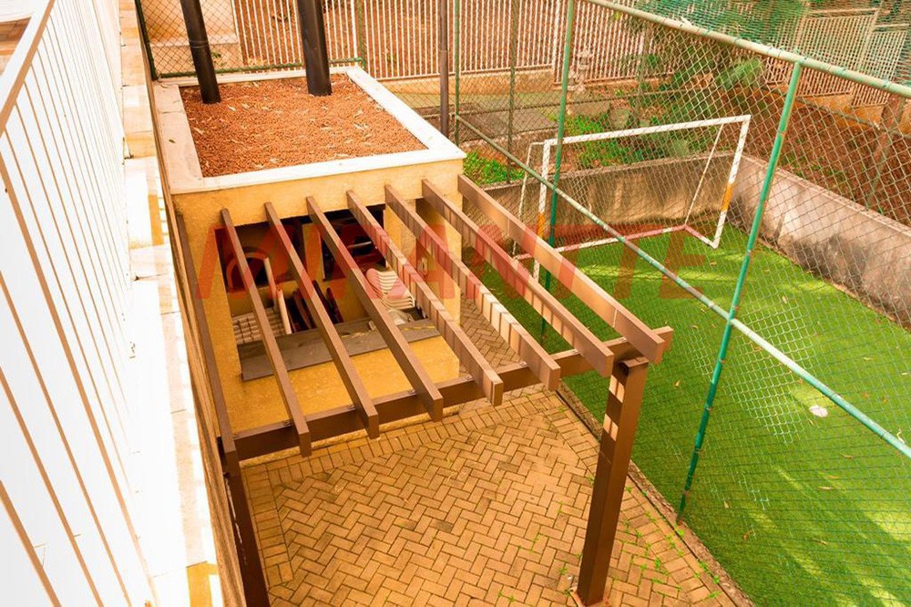 Apartamento de 64m² com 3 quartos em Jardim Iris