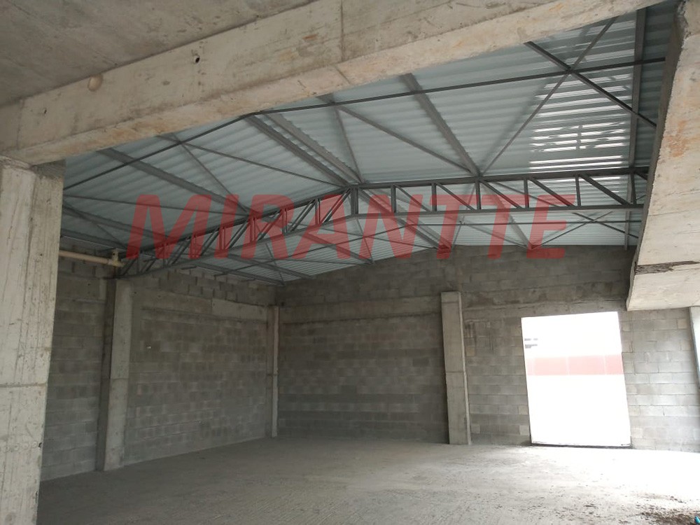 Comercial de 885m² em Brooklin