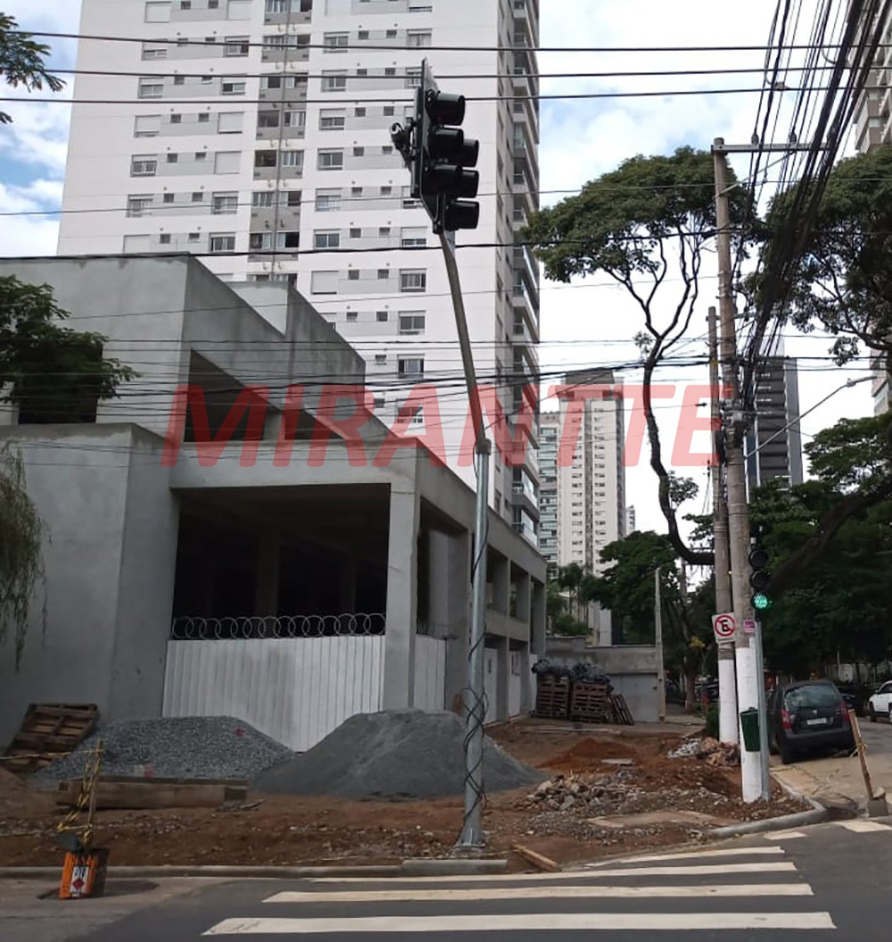 Comercial de 885m² em Brooklin