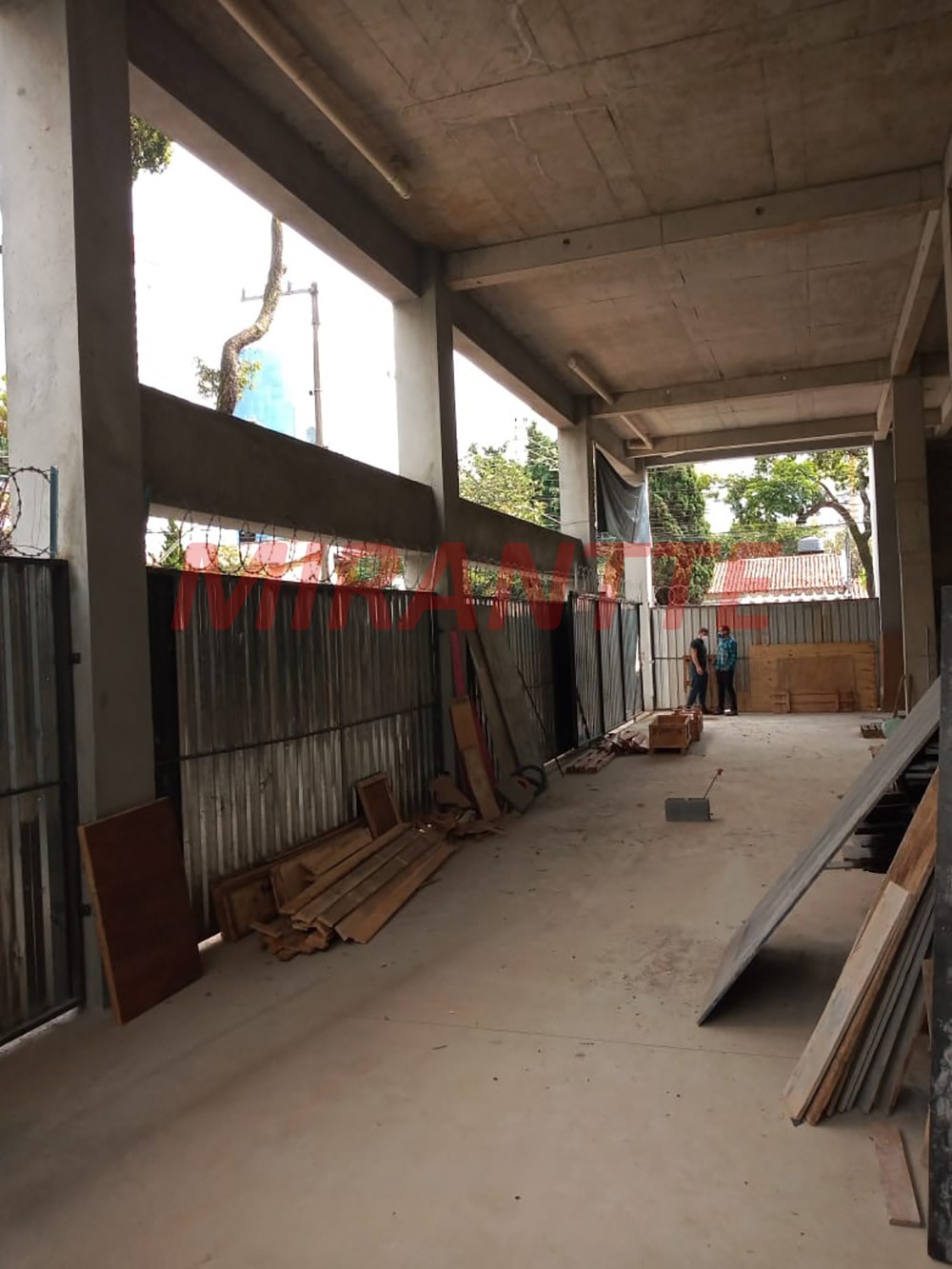 Comercial de 885m² em Brooklin
