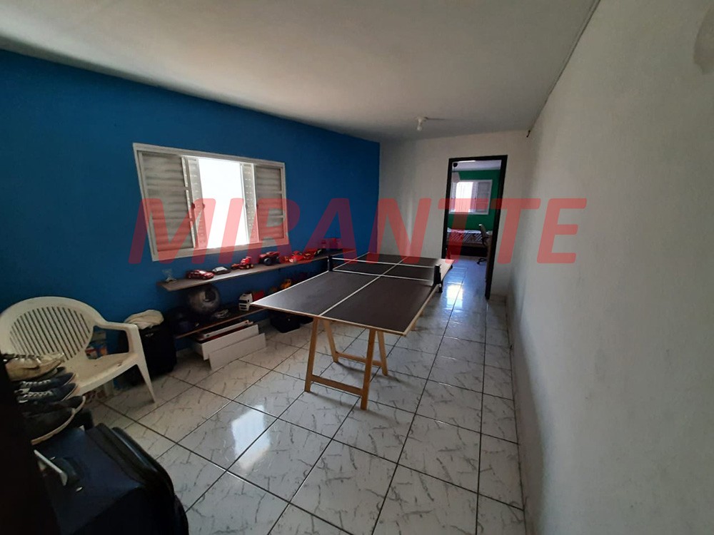 Sobrado de 197m² com 3 quartos em Limão