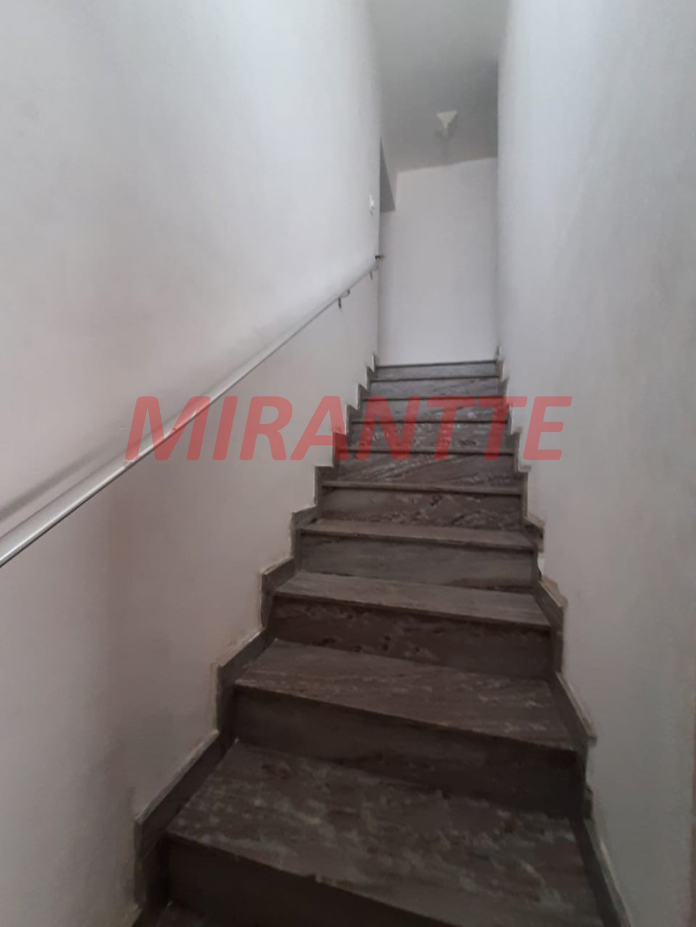 Sobrado de 197m² com 3 quartos em Limão