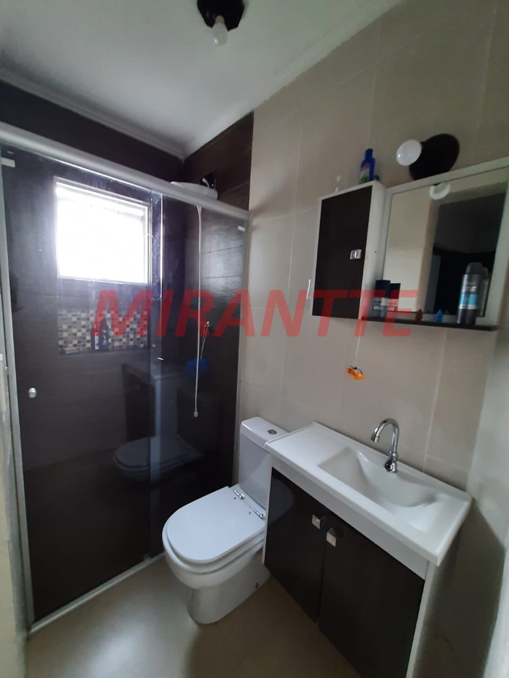 Sobrado de 197m² com 3 quartos em Limão