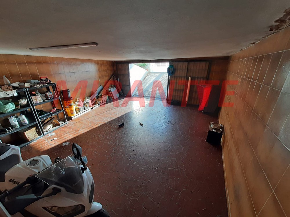 Sobrado de 197m² com 3 quartos em Limão