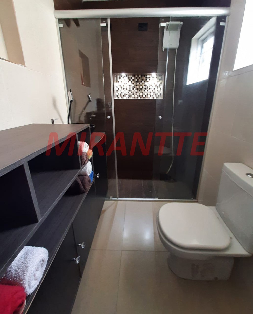 Sobrado de 197m² com 3 quartos em Limão