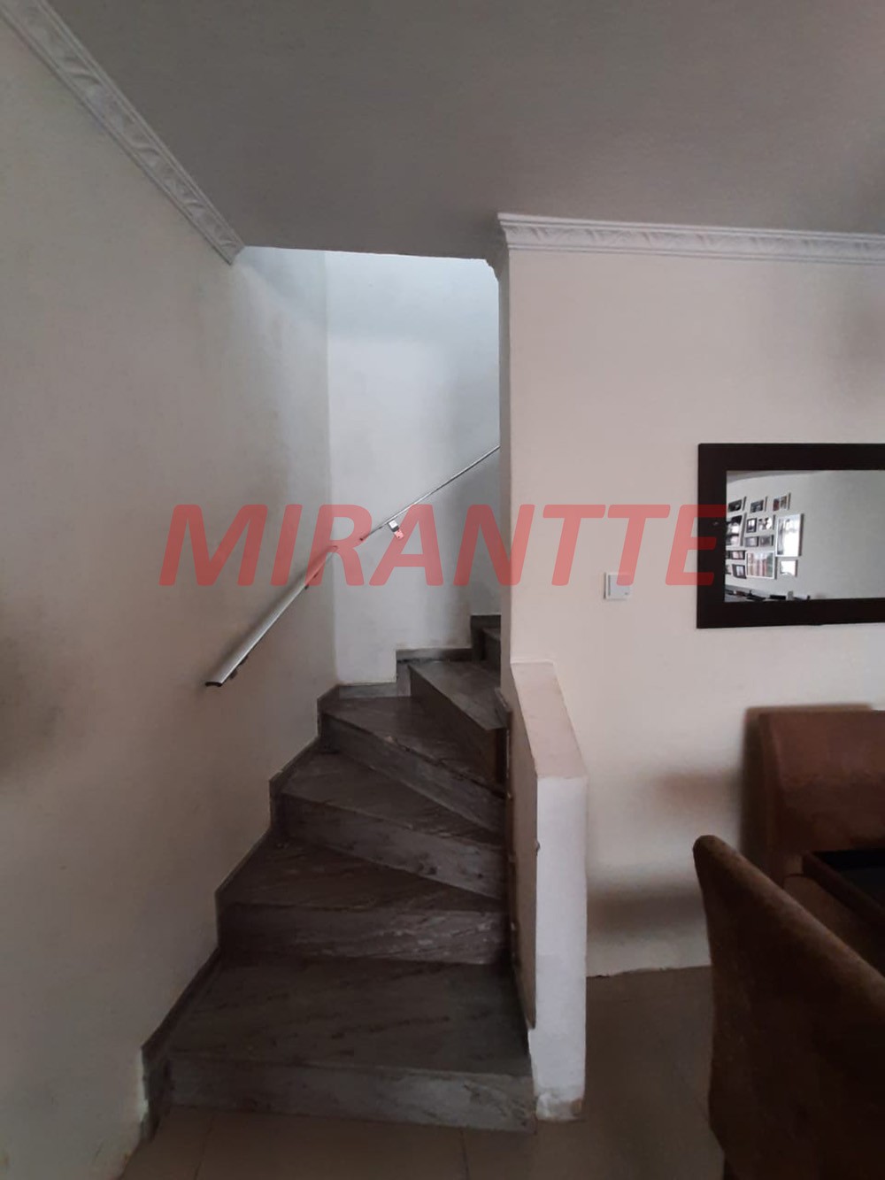 Sobrado de 197m² com 3 quartos em Limão