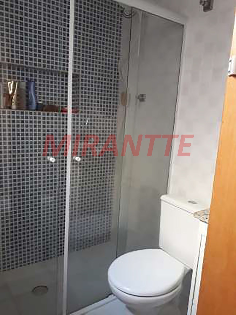 Sobrado com 2 quartos em Vila Isolina Mazzei