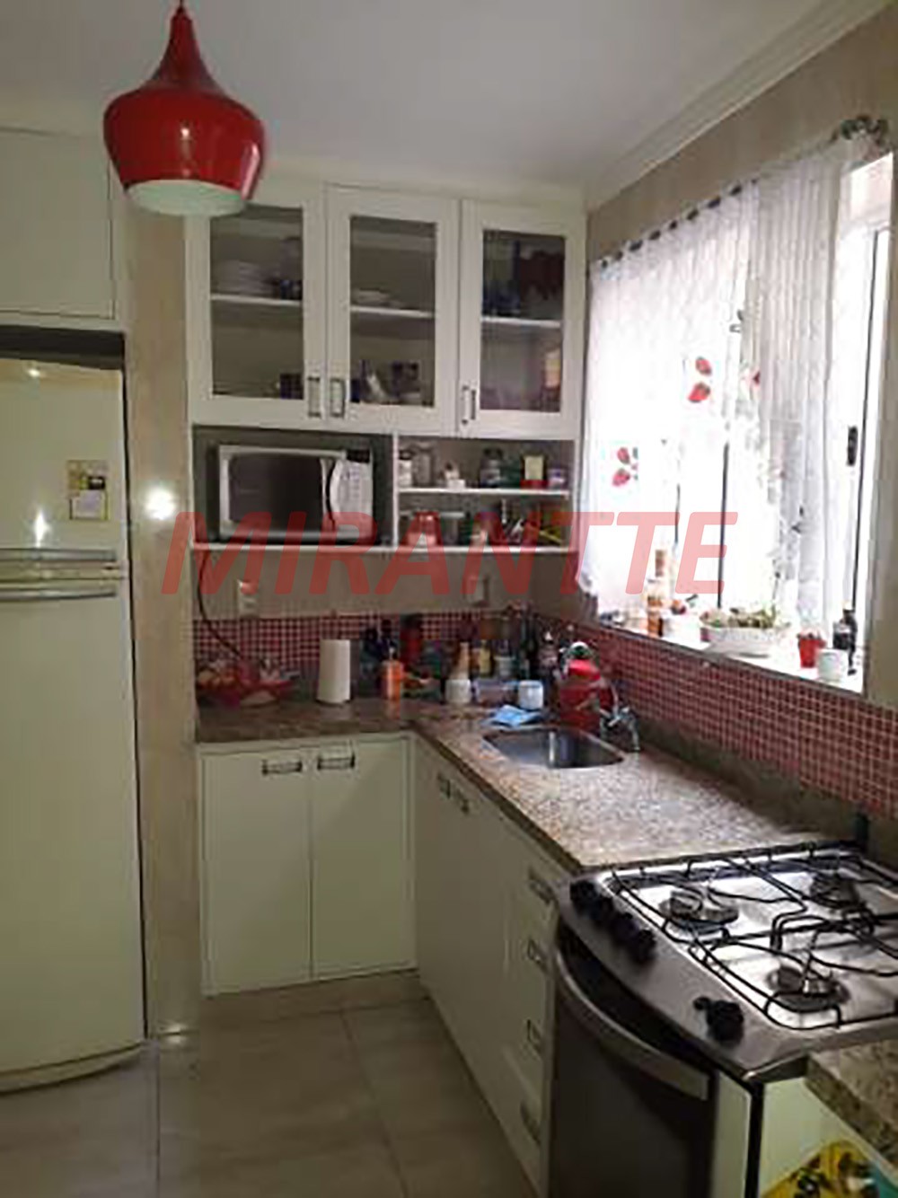 Sobrado com 2 quartos em Vila Isolina Mazzei