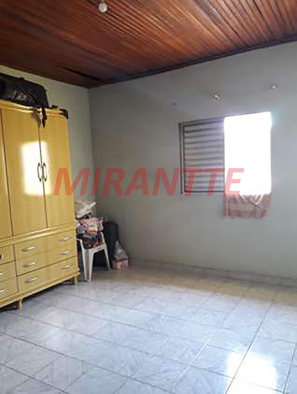 Sobrado com 2 quartos em Vila Isolina Mazzei