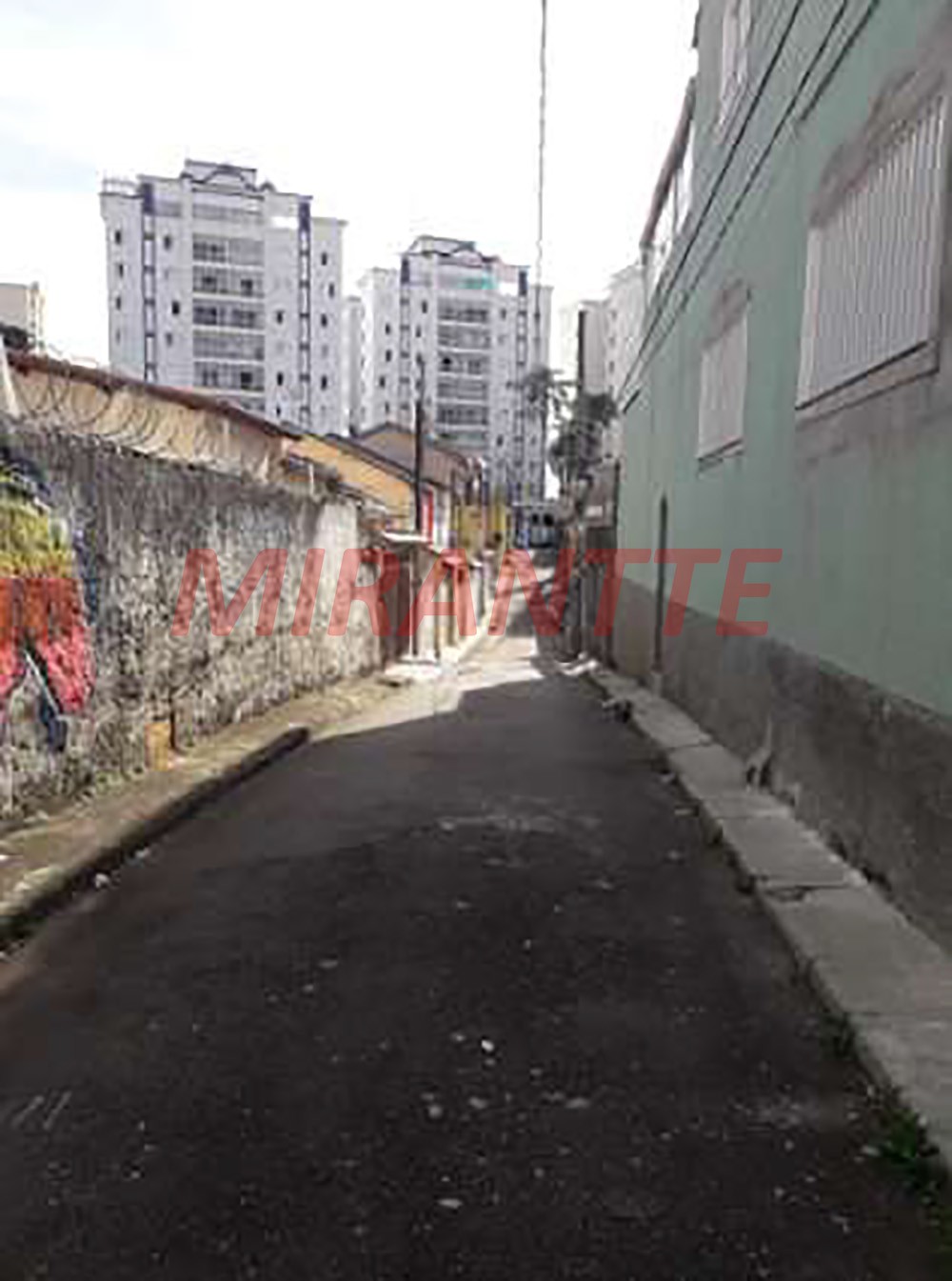 Sobrado com 2 quartos em Vila Isolina Mazzei