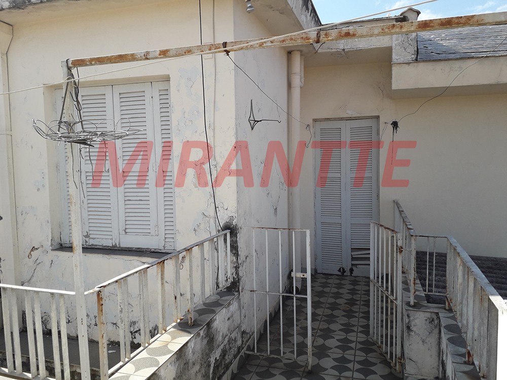 Comercial de 90m² com 3 quartos em Água Fria