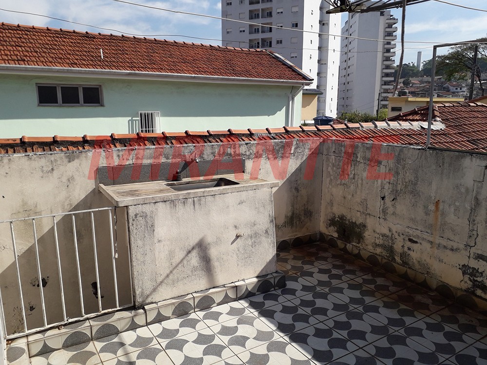 Comercial de 90m² com 3 quartos em Água Fria