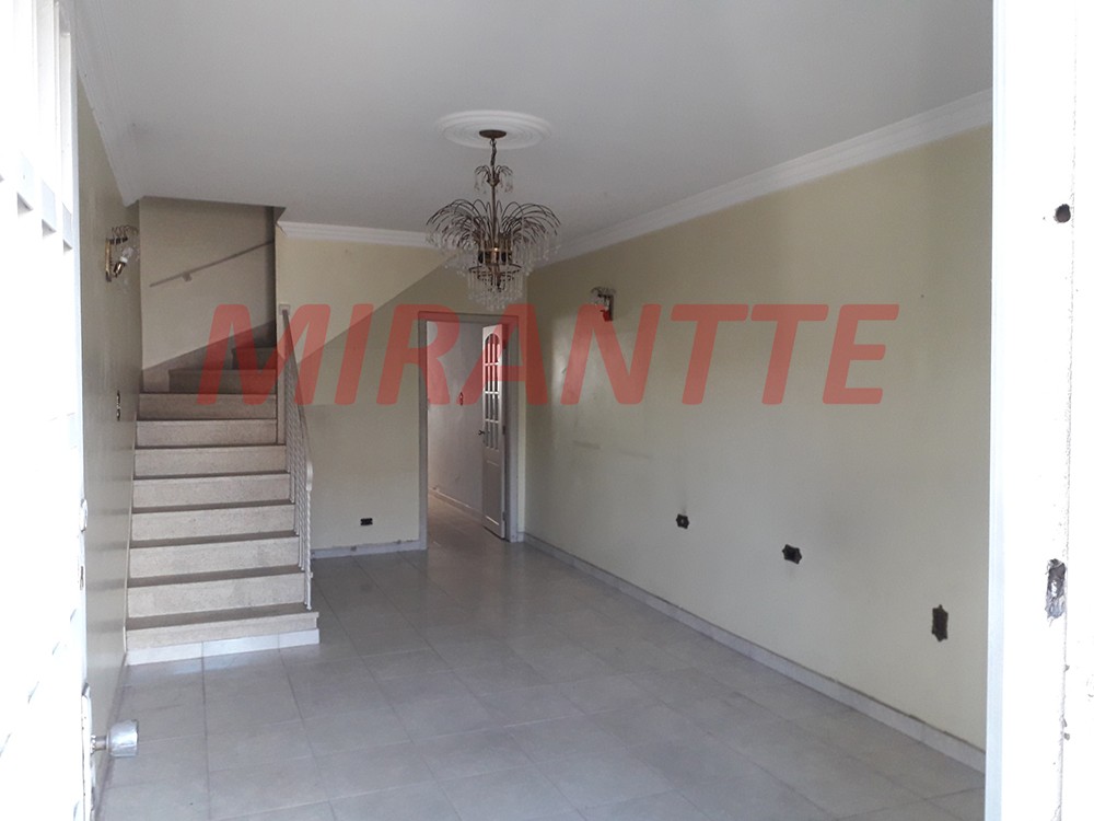 Comercial de 90m² com 3 quartos em Água Fria