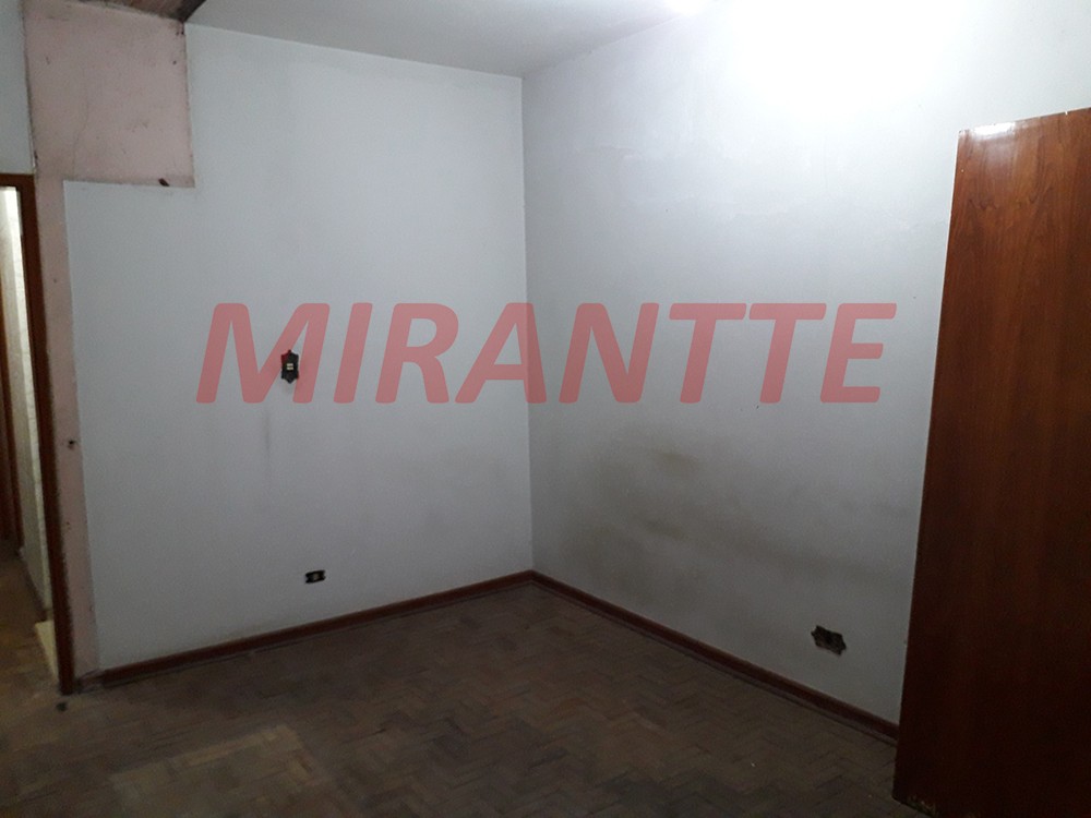 Comercial de 90m² com 3 quartos em Água Fria